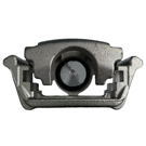 2017 Dodge Grand Caravan Brake Caliper 4